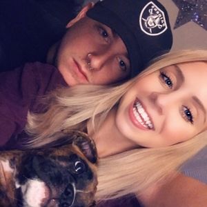 Meet your Posher, Aaron